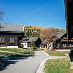 Beim Oswald Sankt Oswald (Carinthia)