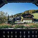 Aparthotel Beim Oswald Sankt Oswald (Carinthia)