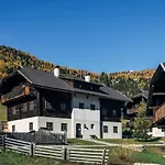 Aparthotel Beim Oswald