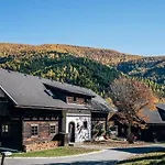 Beim Oswald Aparthotel Sankt Oswald (Carinthia)