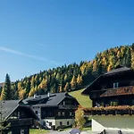 Aparthotel Beim Oswald Sankt Oswald (Carinthia)