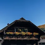Beim Oswald Aparthotel