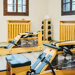 Aparthotel Beim Oswald