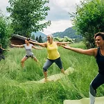 Beim Oswald 4* Sankt Oswald (Carinthia)