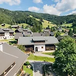 Beim Oswald Aparthotel