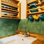 Beim Oswald מלון דירות סנט אוסוולד