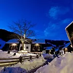 Beim Oswald Aparthotel Sankt Oswald (Carinthia)
