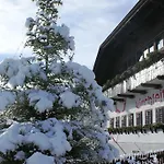 Aparthotel Beim Oswald Sankt Oswald (Carinthia)