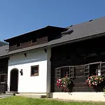 מלון דירות Beim Oswald 4*