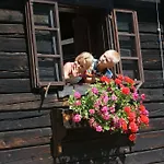 Beim Oswald Sankt Oswald (Carinthia)