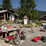 Beim Oswald Aparthotel