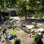 Aparthotel Beim Oswald 4*