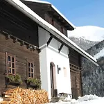 מלון דירות Beim Oswald