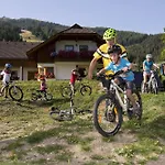Aparthotel Beim Oswald 4*