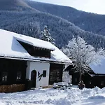 Beim Oswald 4* Sankt Oswald (Carinthia)