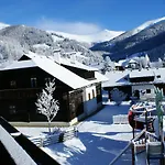 Aparthotel Beim Oswald