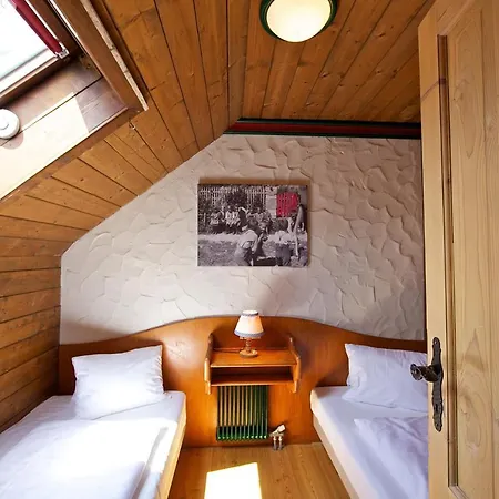 Beim Oswald 4* Sankt Oswald (Carinthia)