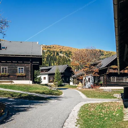 Beim Oswald Sankt Oswald (Carinthia)