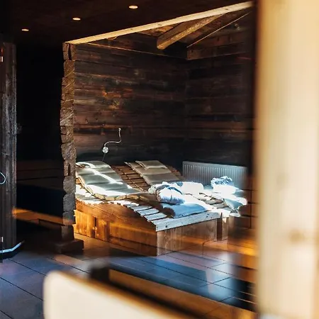 Beim Oswald Hotel apartamentowy St. Oswald