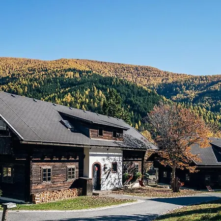 Beim Oswald Lejlighedshotel Sankt Oswald (Carinthia)