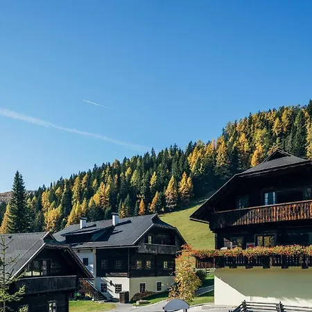 Lejlighedshotel Beim Oswald Sankt Oswald (Carinthia)
