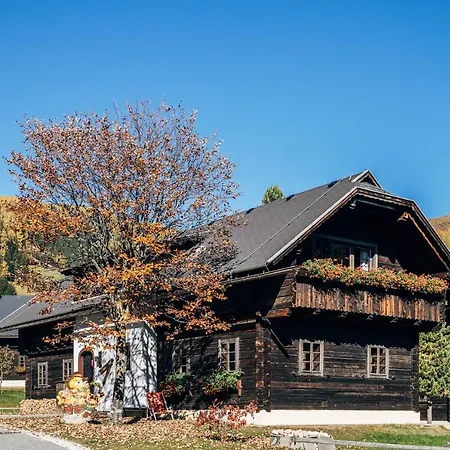 Beim Oswald Apart Otel