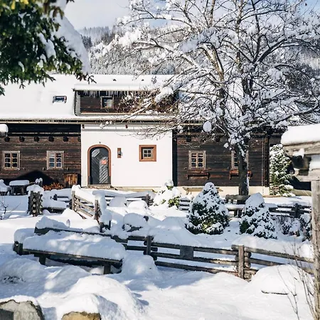 Beim Oswald Apart Otel Sankt Oswald (Carinthia)