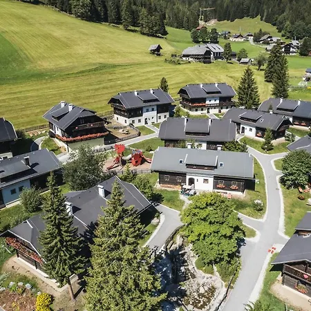 Beim Oswald Hotel apartamentowy