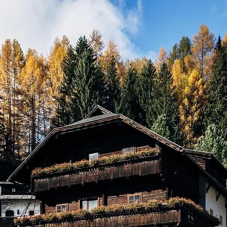 Beim Oswald 4* Sankt Oswald (Carinthia)