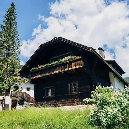 Beim Oswald St. Oswald