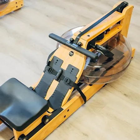 Hotel apartamentowy Beim Oswald 4*