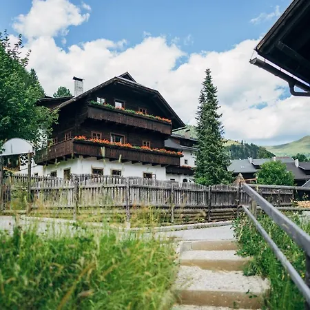 Apart Otel Beim Oswald Sankt Oswald (Carinthia)