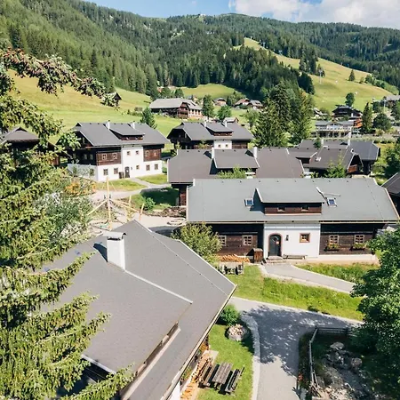 Beim Oswald 4* Sankt Oswald (Carinthia)