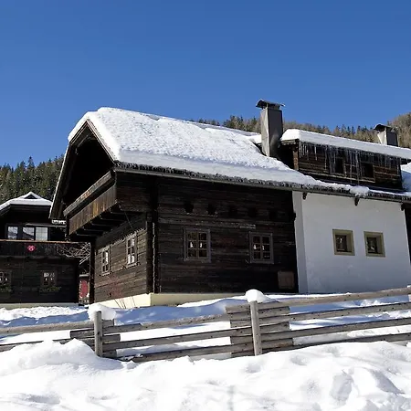 Apartahotel Beim Oswald