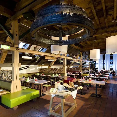 Apart Otel Beim Oswald 4*