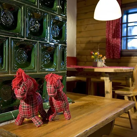 Beim Oswald Sankt Oswald (Carinthia)