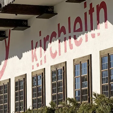 Aparthotel Beim Oswald Sankt Oswald (Carinthia)