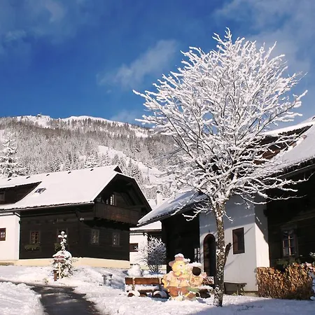 Aparthotel Beim Oswald