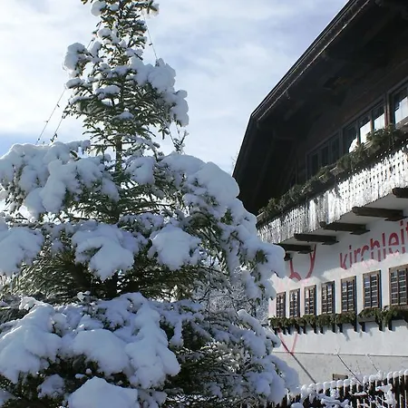 Aparthotel Beim Oswald Sankt Oswald (Carinthia)