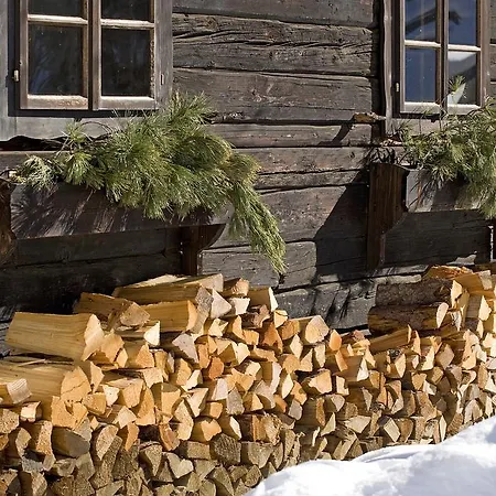 Beim Oswald Hotel apartamentowy St. Oswald