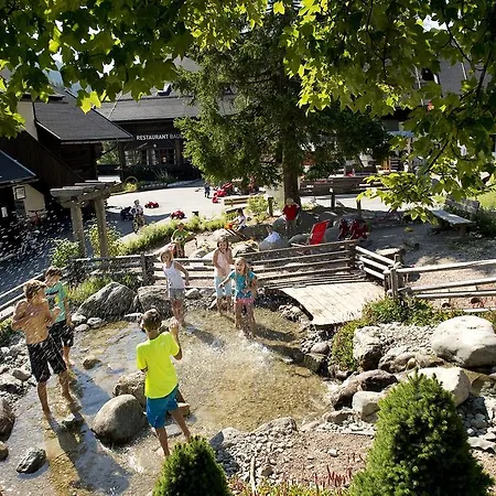 Apart Otel Beim Oswald 4*