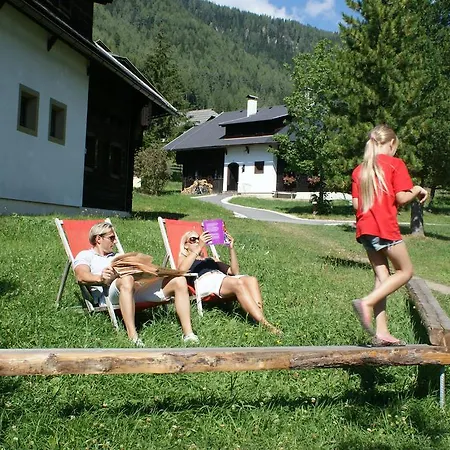 Beim Oswald 4* St. Oswald