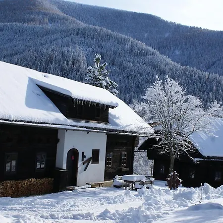 Beim Oswald 4* Sankt Oswald (Carinthia)