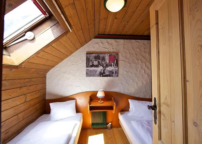 Beim Oswald 4* Sankt Oswald (Carinthia)