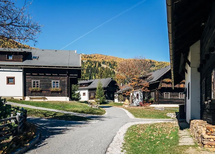 Beim Oswald Sankt Oswald (Carinthia)