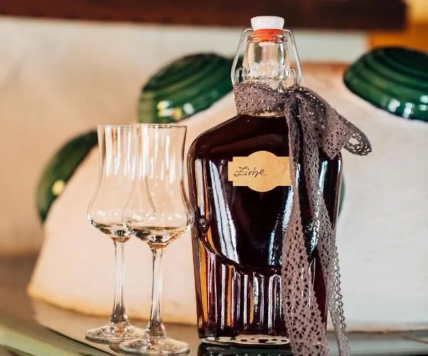 Beim Oswald St. Oswald