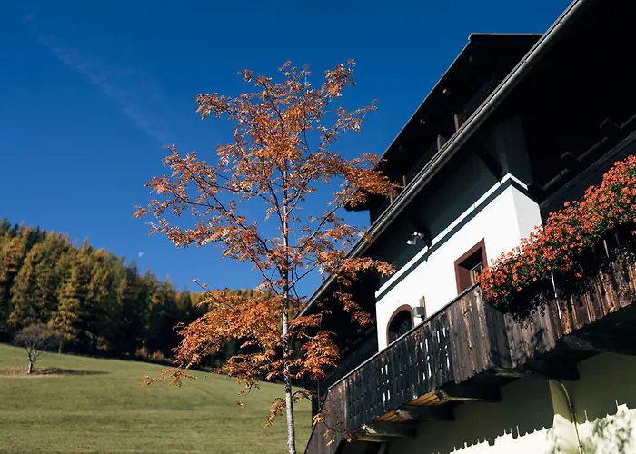 Beim Oswald Sankt Oswald (Carinthia)