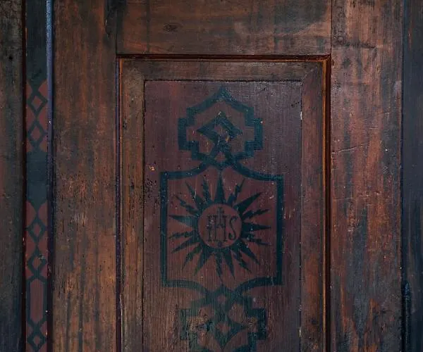 Hotel apartamentowy Beim Oswald St. Oswald