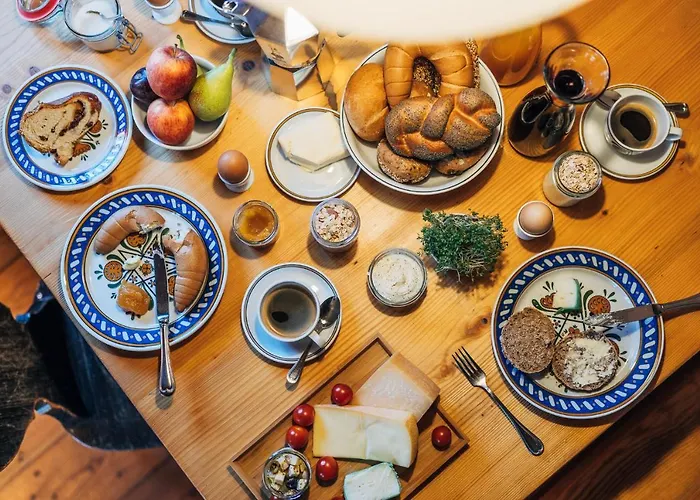 Beim Oswald Hotel apartamentowy