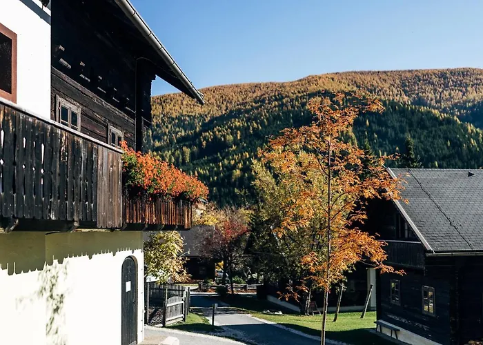 Beim Oswald Hotel apartamentowy 4*